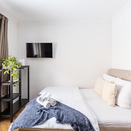 Crystal Apartment Прага Екстер'єр фото