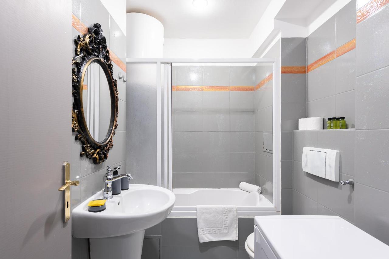 Crystal Apartment Прага Екстер'єр фото